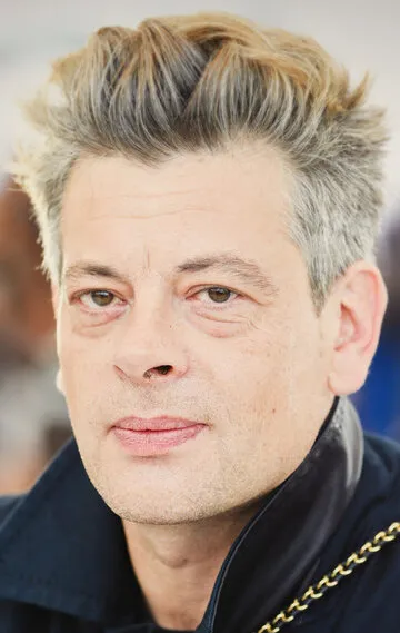 Фотография актёра Бенжамин Бьоле