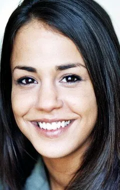 Фотография актёра Алис Белаиди