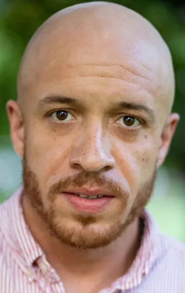 Фотография актёра Кейлин Даррел Джонс