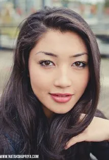 Фотография актёра Джейли Хамиди