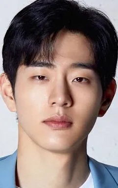 Фотография актёра Ли Сын-у