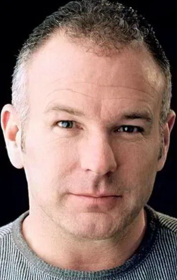 Фотография актёра Брайан Гудман