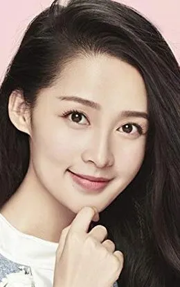 Фотография актёра Ли Цинь