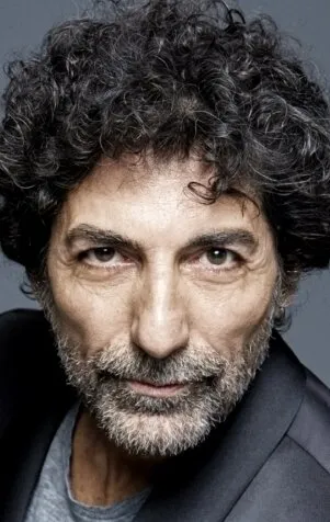 Фотография актёра Мустафа Уурлу