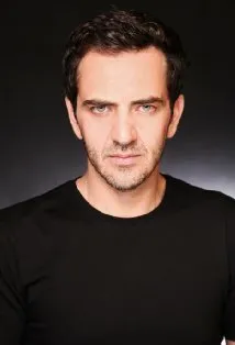 Фотография актёра Флавио Медина