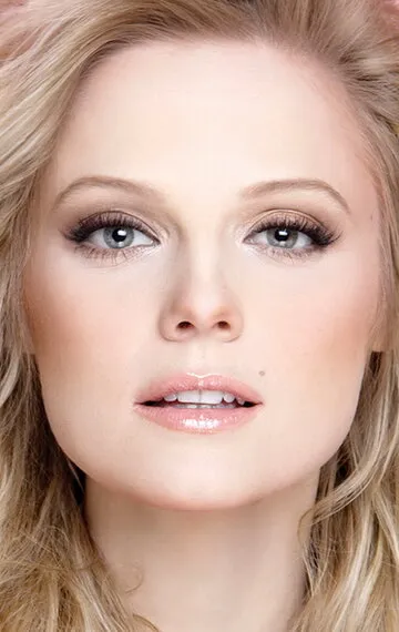 Фотография актёра Анна Лаевская