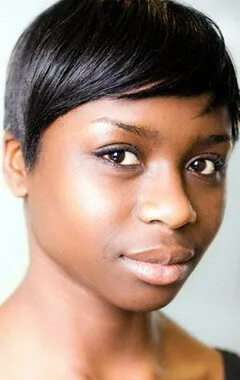 Фотография актёра Энн Акин