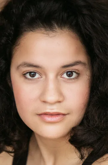 Фотография актёра 