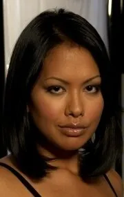 Фотография актёра Джоэнн Алдерсон