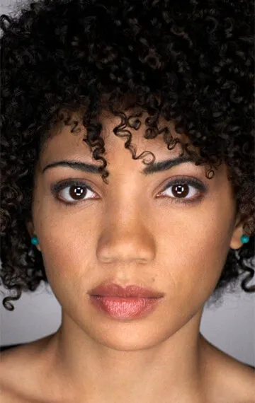 Фотография актёра Джесика Николь