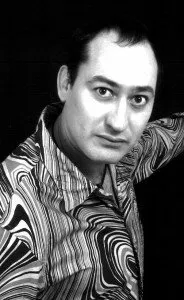 Фотография актёра Дэниэл Альбаладехо