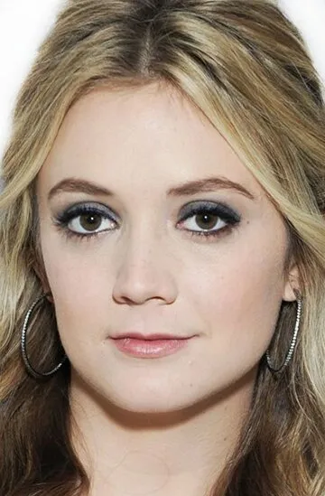 Фотография актёра Билли Лурд