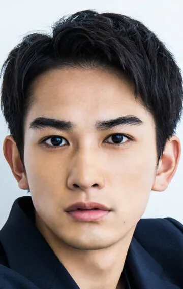 Фотография актёра Кэйта Матида