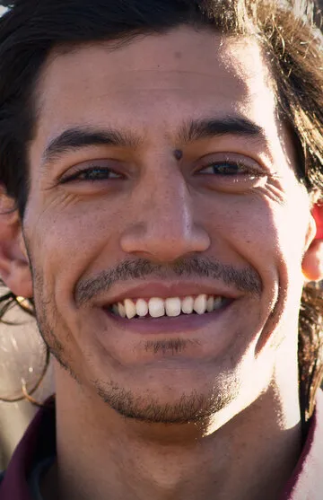 Фотография актёра Александр Алайон