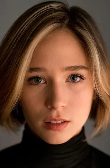 Фотография актёра Зофиа Вихлач