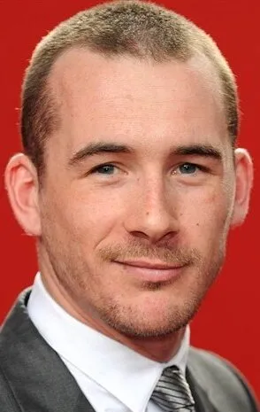 Фотография актёра Бэрри Слоун