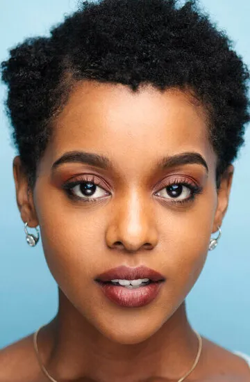 Фотография актёра Мэллори Джонсон