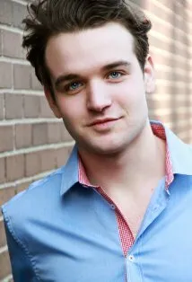 Фотография актёра Мика Сток