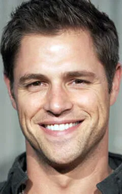 Фотография актёра Сэмюэл Пейдж