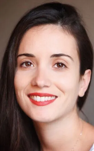 Фотография актёра Клаудия Гусмано