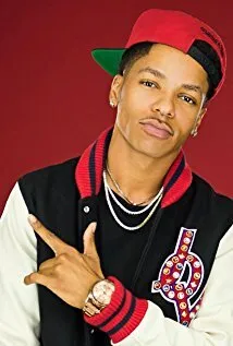 Фотография актёра Терренс Грин