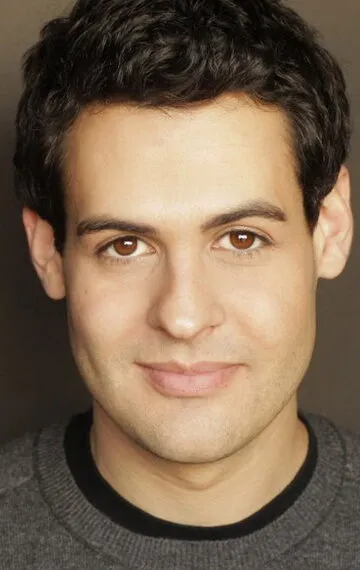 Фотография актёра Эндрю Лидз