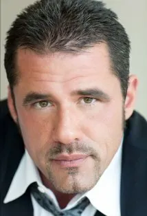 Фотография актёра Маркус ЛаВой