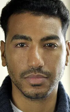 Фотография актёра Ясен Атор