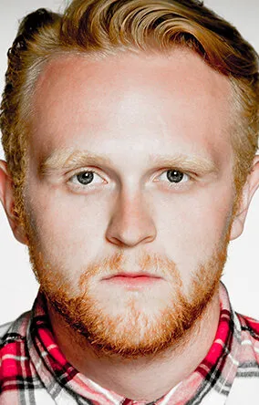 Фотография актёра Джозеф Дэвис