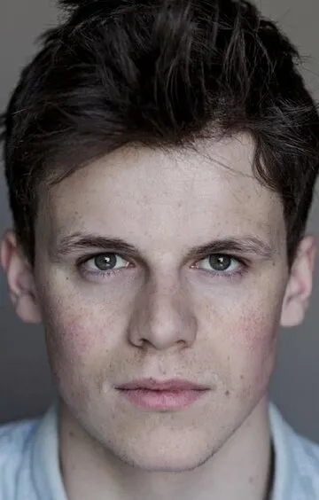 Фотография актёра Рори О’Коннор