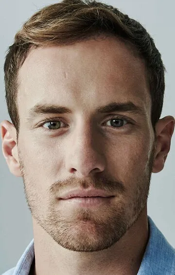 Фотография актёра Джоэль Джексон