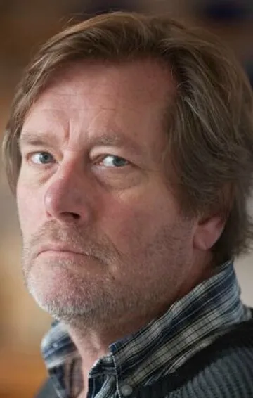 Фотография актёра Даг Малмберг