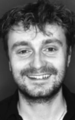 Фотография актёра Рафаэль Петтерссон