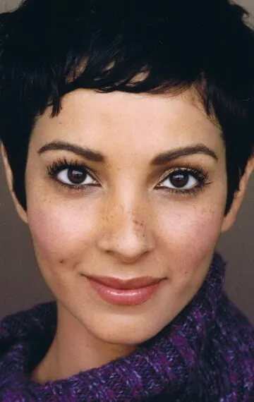 Фотография актёра Сонита Генри