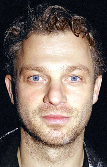 Фотография актёра Гжегож Даменцки