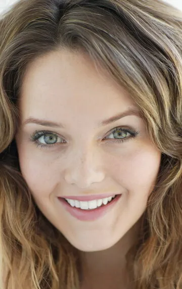 Фотография актёра Ребекка Бридс