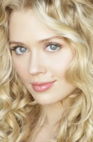 Фотография актёра Брук Ньютон