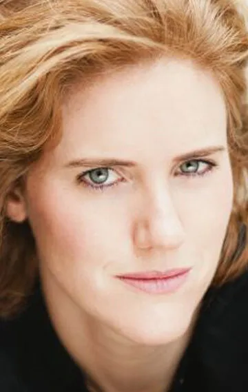 Фотография актёра Сара Кендалл