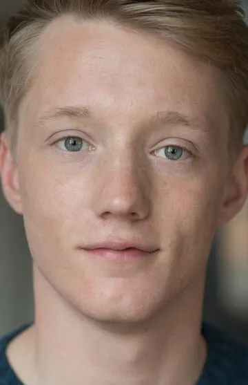 Фотография актёра Фрейзер Хэдфилд