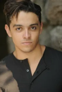 Фотография актёра Лукка Де Оливейра