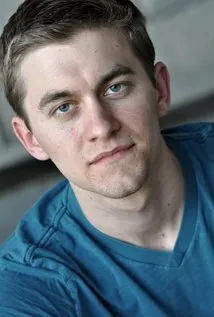 Фотография актёра 