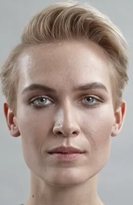 Фотография актёра Агнешка Жулевска