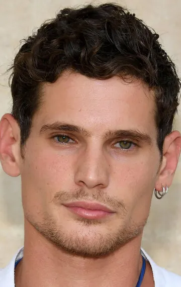 Фотография актёра Жереми Лаэрт