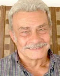 Фотография актёра Луис Кутюрье