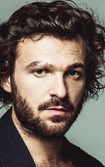 Фотография актёра Тибо Эврар