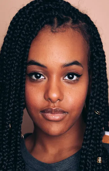 Фотография актёра Бетлхем Миллион