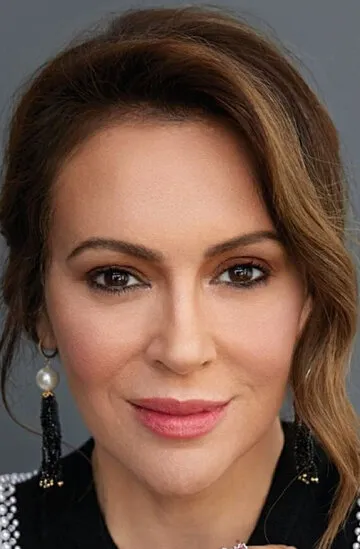 Фотография актёра Алисса Милано