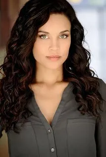 Фотография актёра Аманда Дженкинс