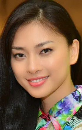 Фотография актёра Вероника Нго