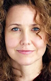 Фотография актёра Молли Хэйгэн